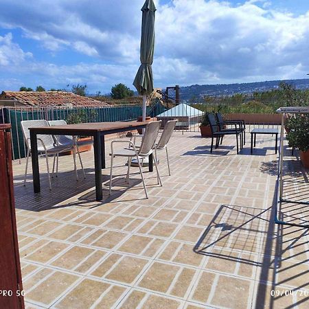 Willa Elvie House Chania  Zewnętrze zdjęcie