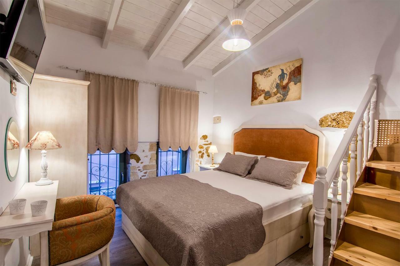 Willa Elvie House Chania  Zewnętrze zdjęcie